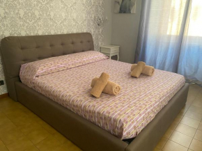 Cozy apartment 2bedroom in center of Rome (Termini